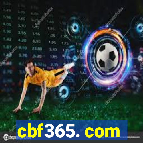 cbf365. com